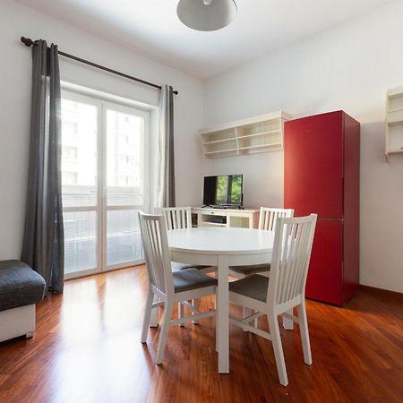 Ca' Granda M5 & Bicocca - Apartment With Parking Милано Екстериор снимка
