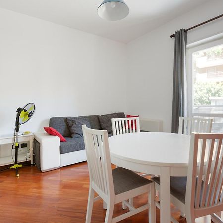 Ca' Granda M5 & Bicocca - Apartment With Parking Милано Екстериор снимка