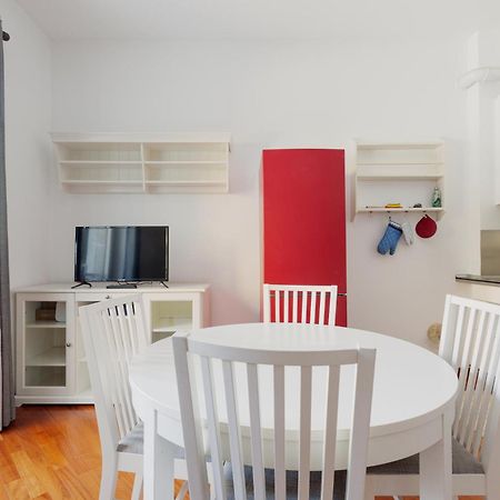 Ca' Granda M5 & Bicocca - Apartment With Parking Милано Екстериор снимка