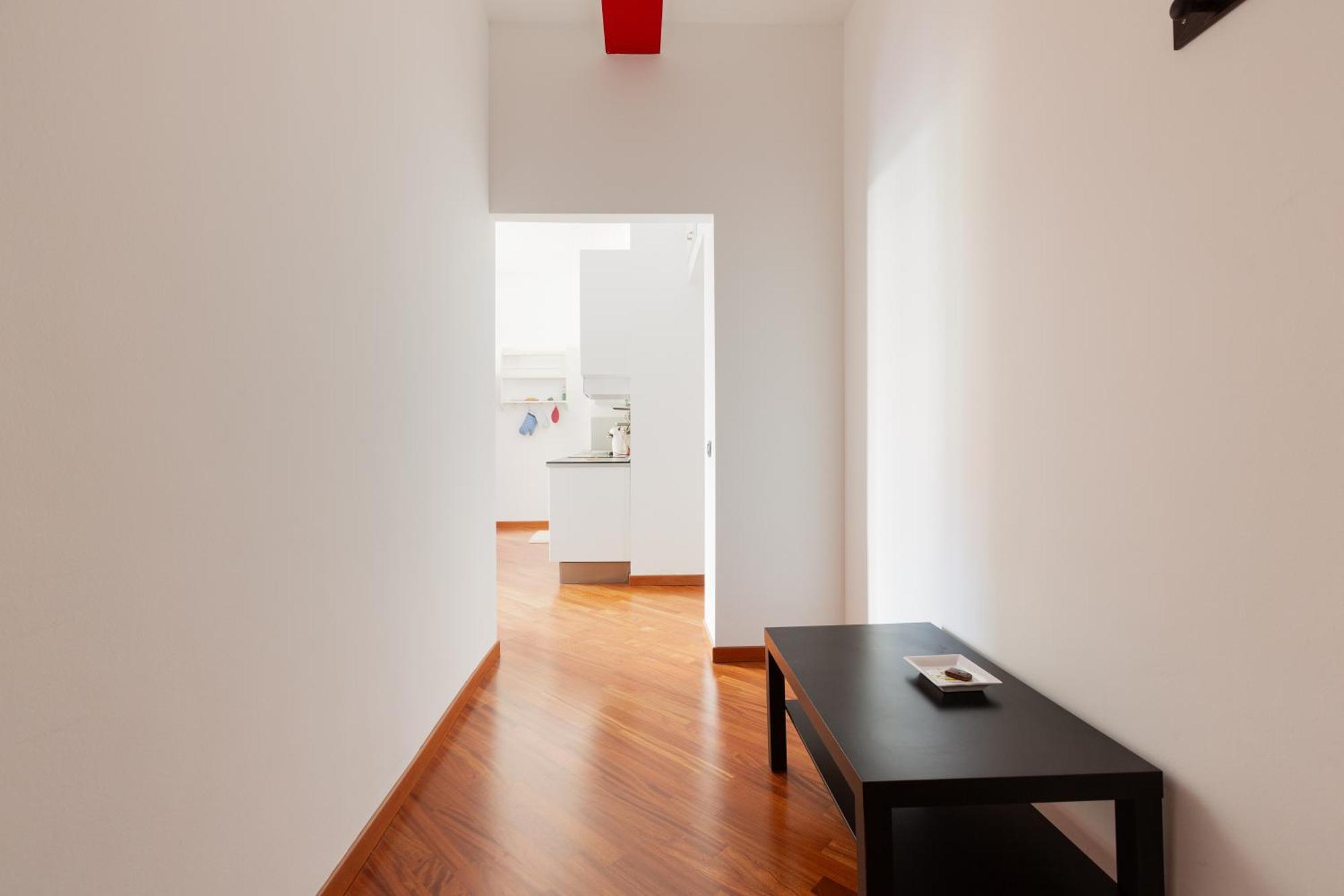 Ca' Granda M5 & Bicocca - Apartment With Parking Милано Екстериор снимка