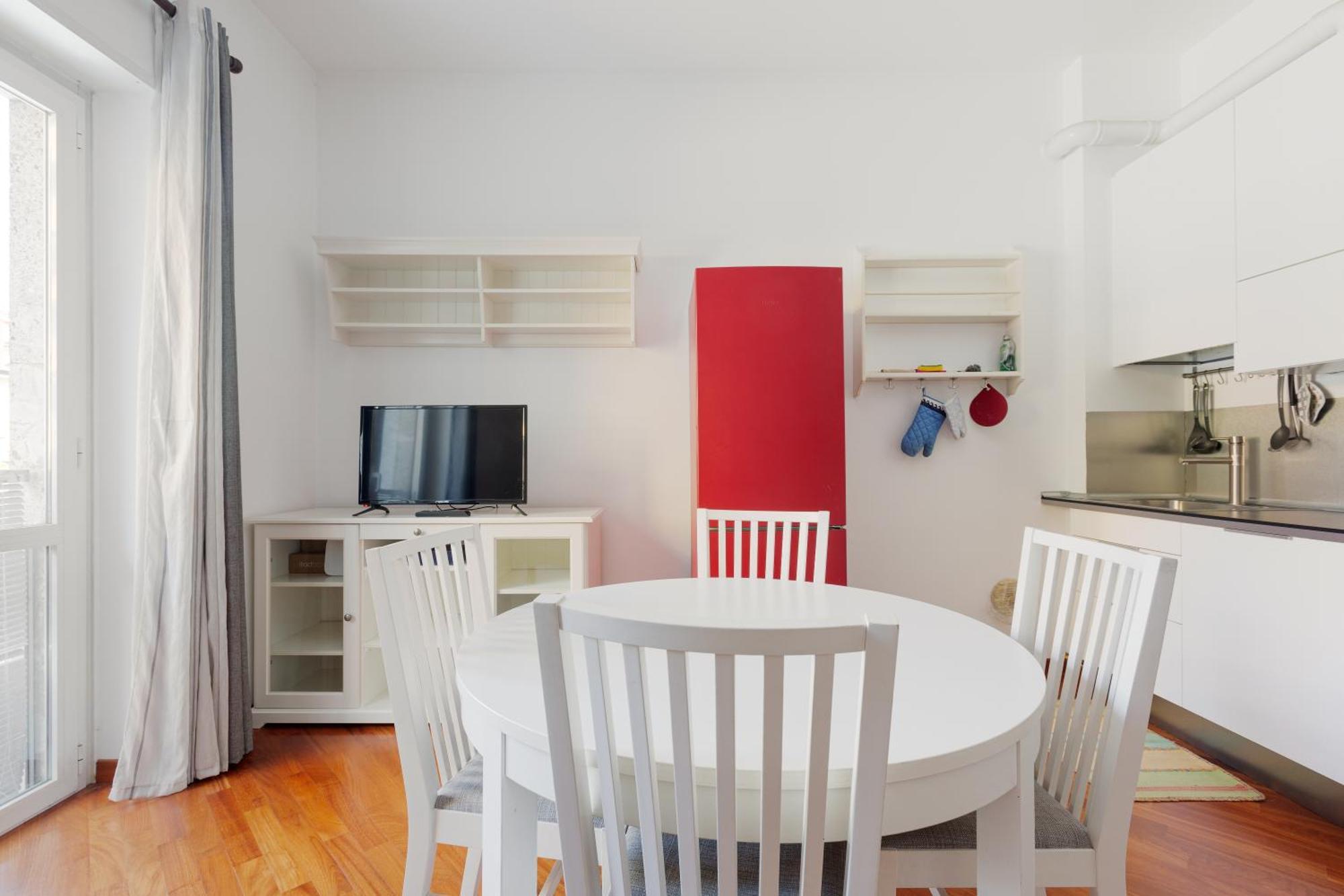 Ca' Granda M5 & Bicocca - Apartment With Parking Милано Екстериор снимка